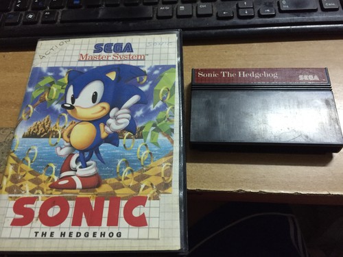 4543nn sonic sega - 4543nn-sonic,