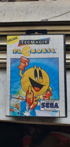 Lotto giochi sega - sega, master
