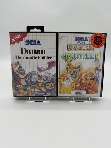 Danan the jungle fighter - danan,