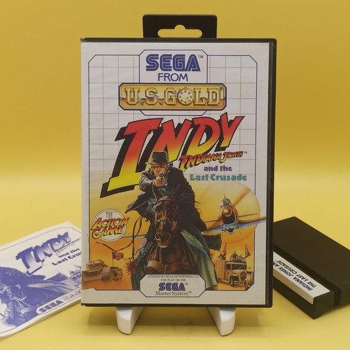 Indy indiana jones last - indy,
