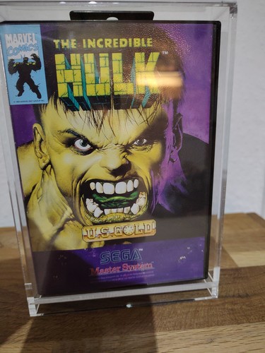 Hulk incredibile cib sega - -,