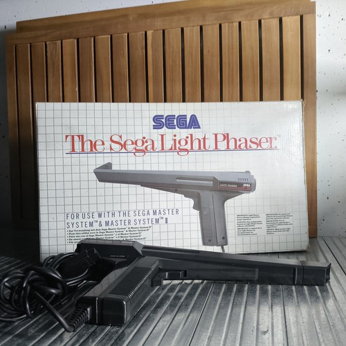 Pistola ottica phaser - pistola,