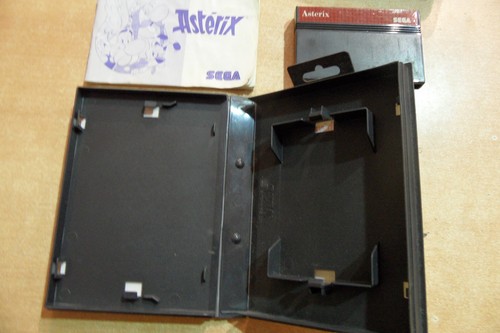Gioco sega master - master, system
