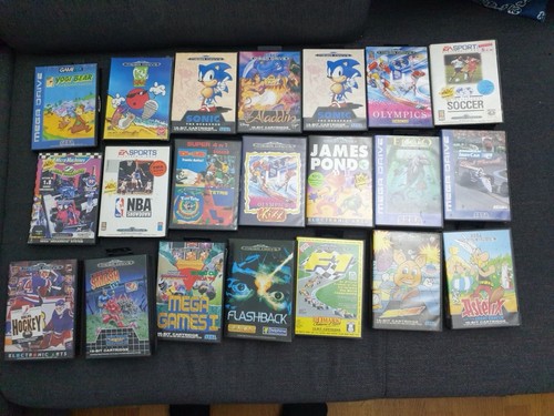 Sega lotto giochi - sega,