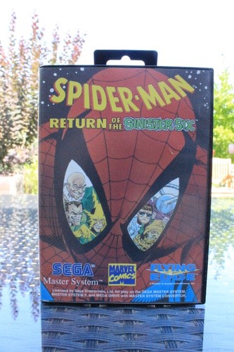 Spider man ritorno - spider-man:,