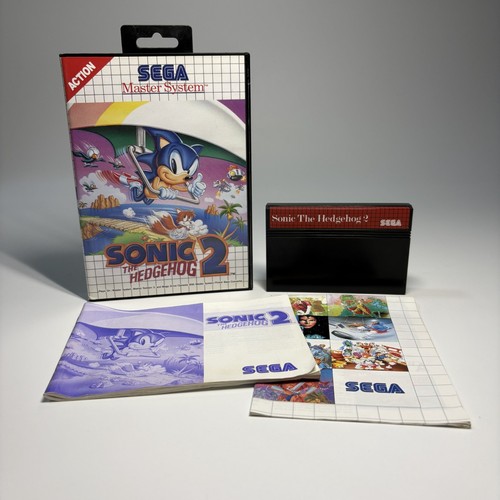 Sonic the hedgehog - hedgehog, 2