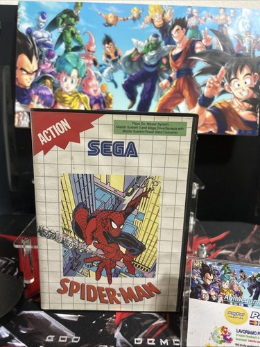 Sega master system - sega,
