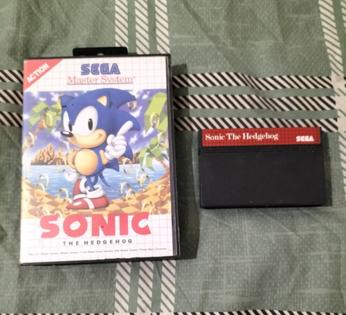 Sonic the hedgehog sistema - hedgehog,