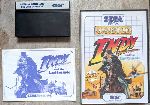 Gioco sega master system - gioco,