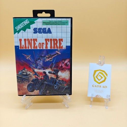 Gioco line fire videogioco - line, of