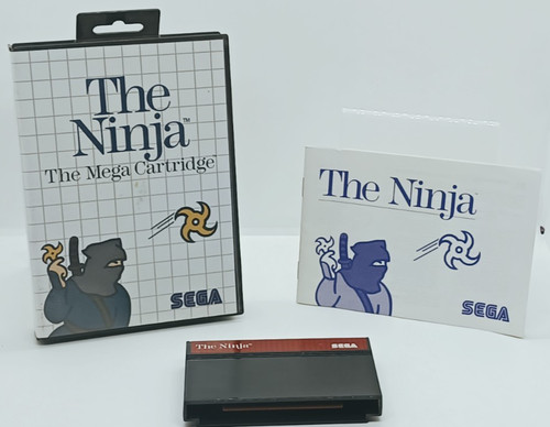 The ninja sistema - the,