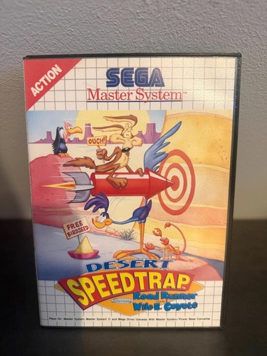 Gioco completo master system - completo,