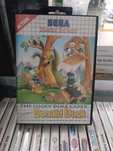 Donald duck the - duck,