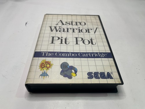 Gioco sega master system astro - sega,