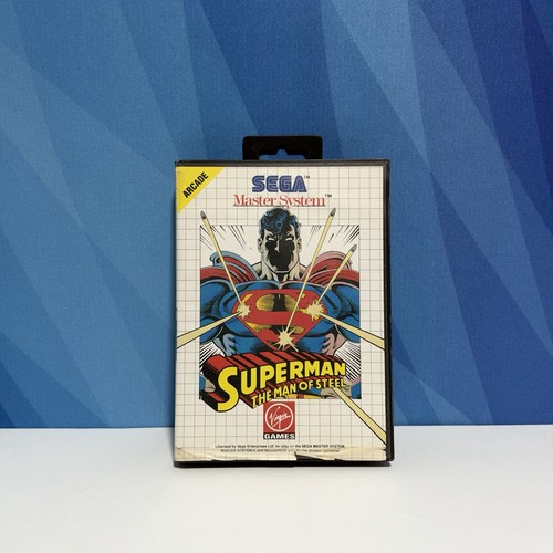 Sega master system - master,