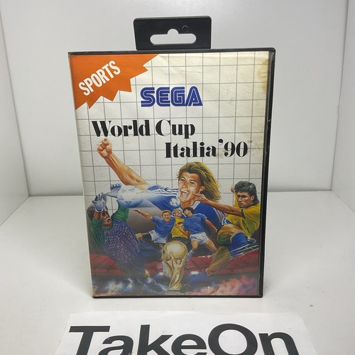 World cup italia sega - |,