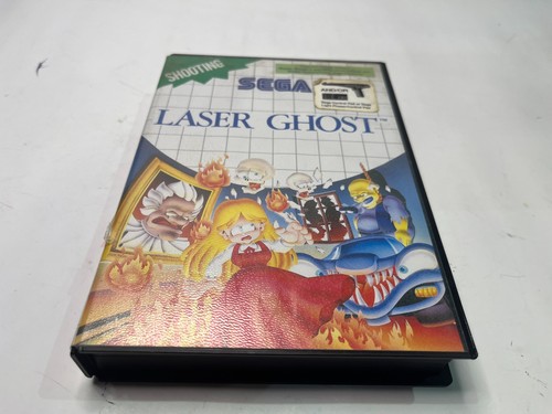 Gioco sega master - gioco,