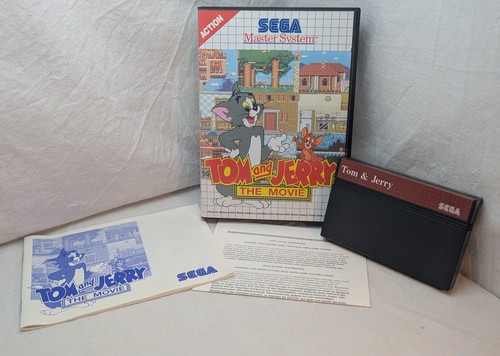 Sega master system - sega,
