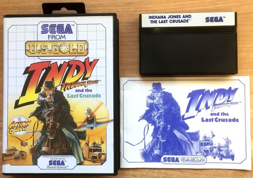 Indy indiana jones and - indiana, the