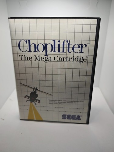 Sega master system - sega,
