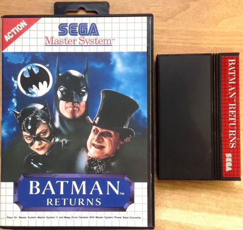 Batman returns scatola - in,