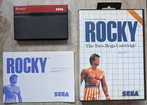 Gioco sega master system - gioco,