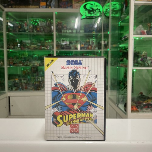Sega master system - master,